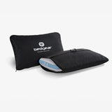 Flow Performance Travel Pillow