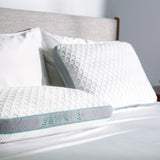 Gemini Performance Pillow