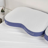 Balance 3.X Cuddle Curve Performance Pillow