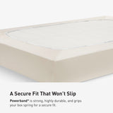 Dri-Tec Foundation Cover