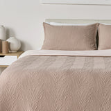 Performance Duvet & Sham Set - Arrowhead