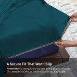 Hyper-Cotton Performance Sheet Set