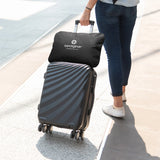 Flow Performance Travel Pillow