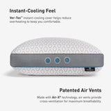 Frost Performance Pillow