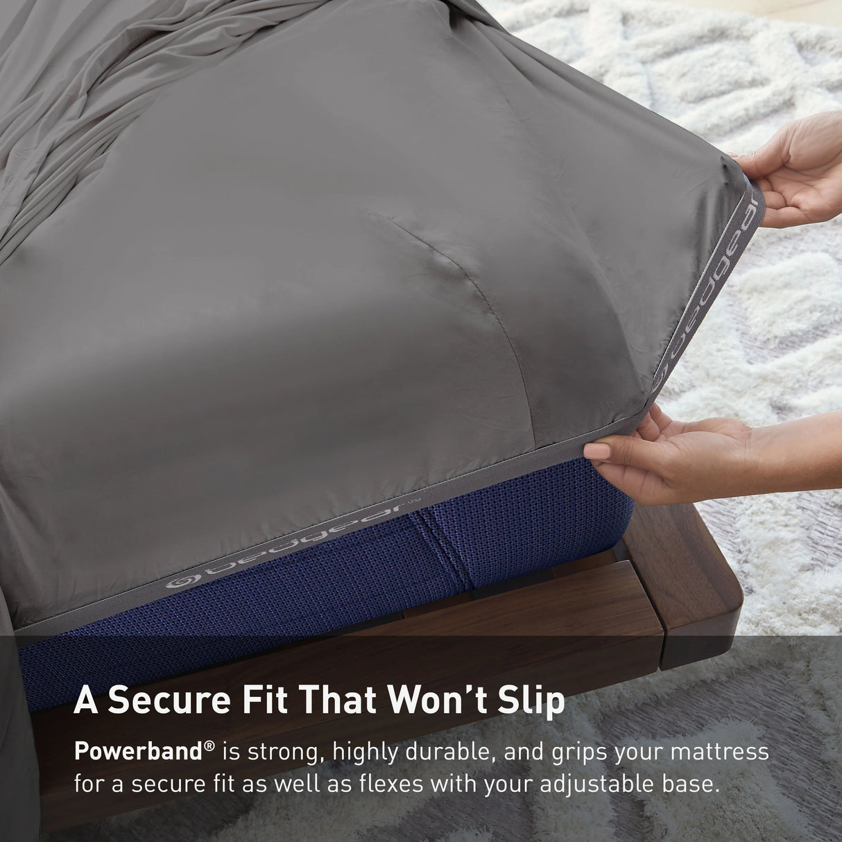 Dri-Tec Performance Sheet Set