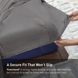 Dri-Tec Performance Sheet Set