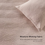 Performance Duvet & Sham Set - Arrowhead