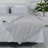 Cooling Performance Throw