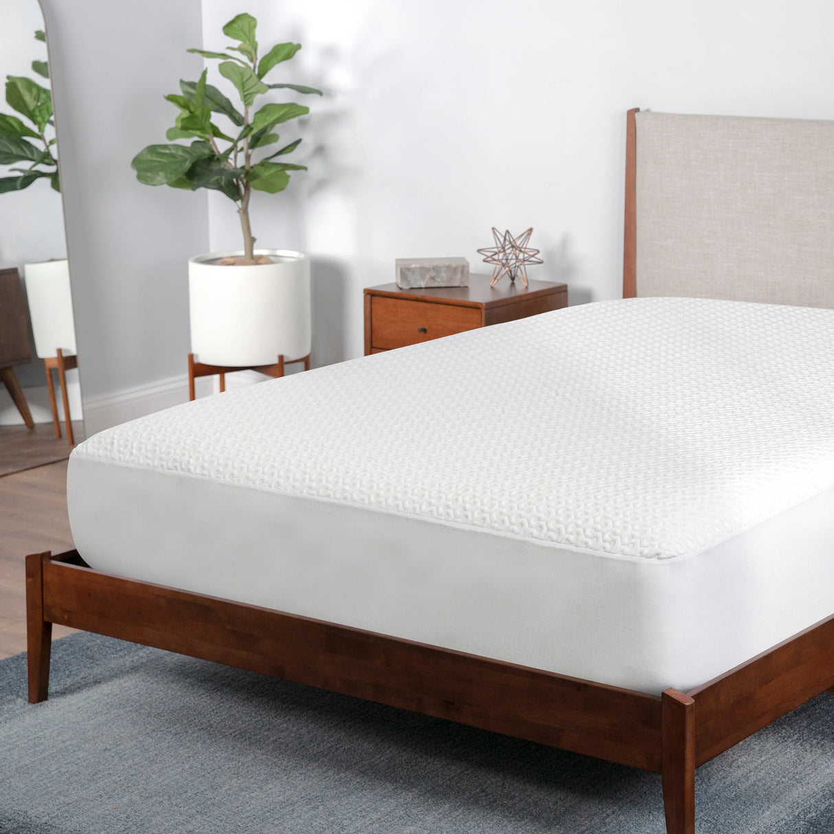 Dri-Tec Mattress Protector