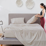 Hyper-Linen Pillowcase Set