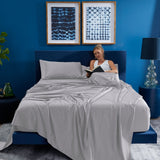 Hyper-Wool Flannel Pillowcase Set