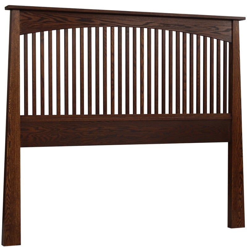Unity Slat Headboard