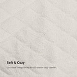 Sherpa Performance Throw