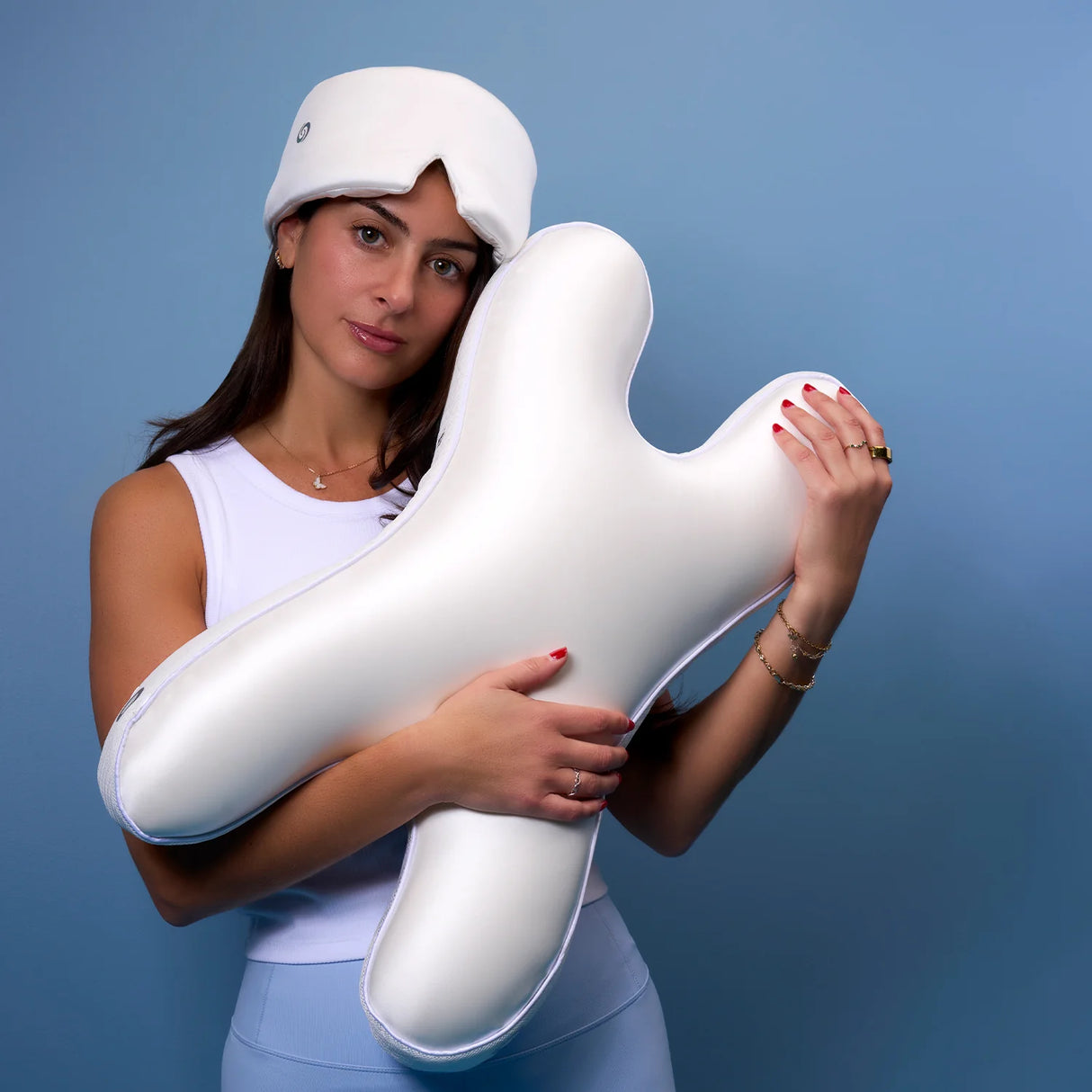Beauty Performance Pillow