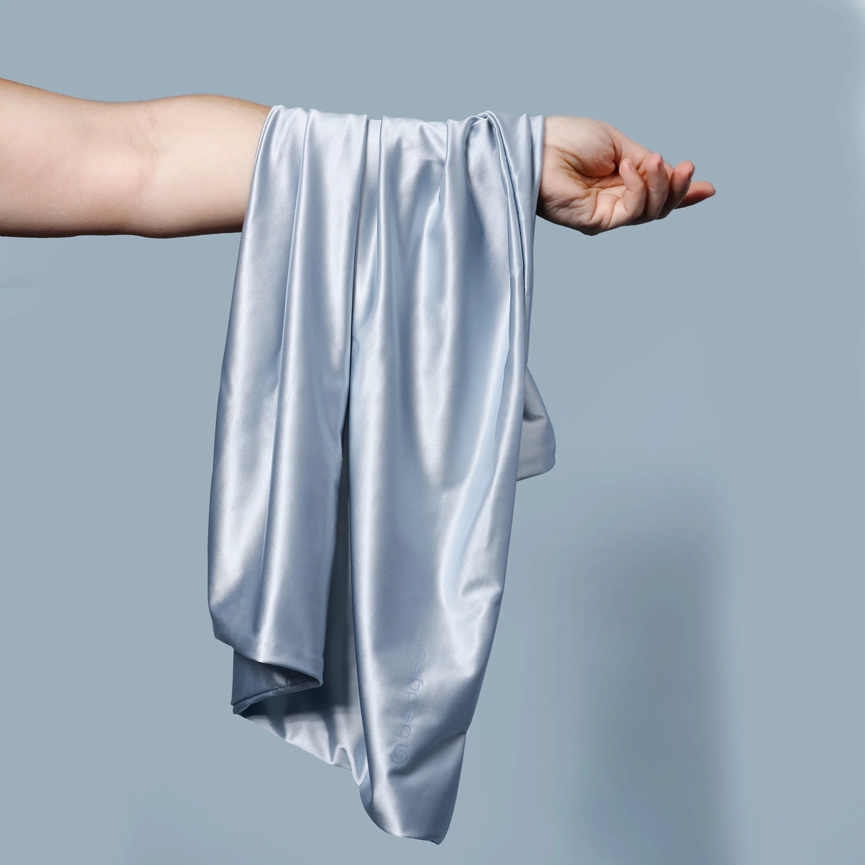 Hyper-Silk Performance Pillowcase