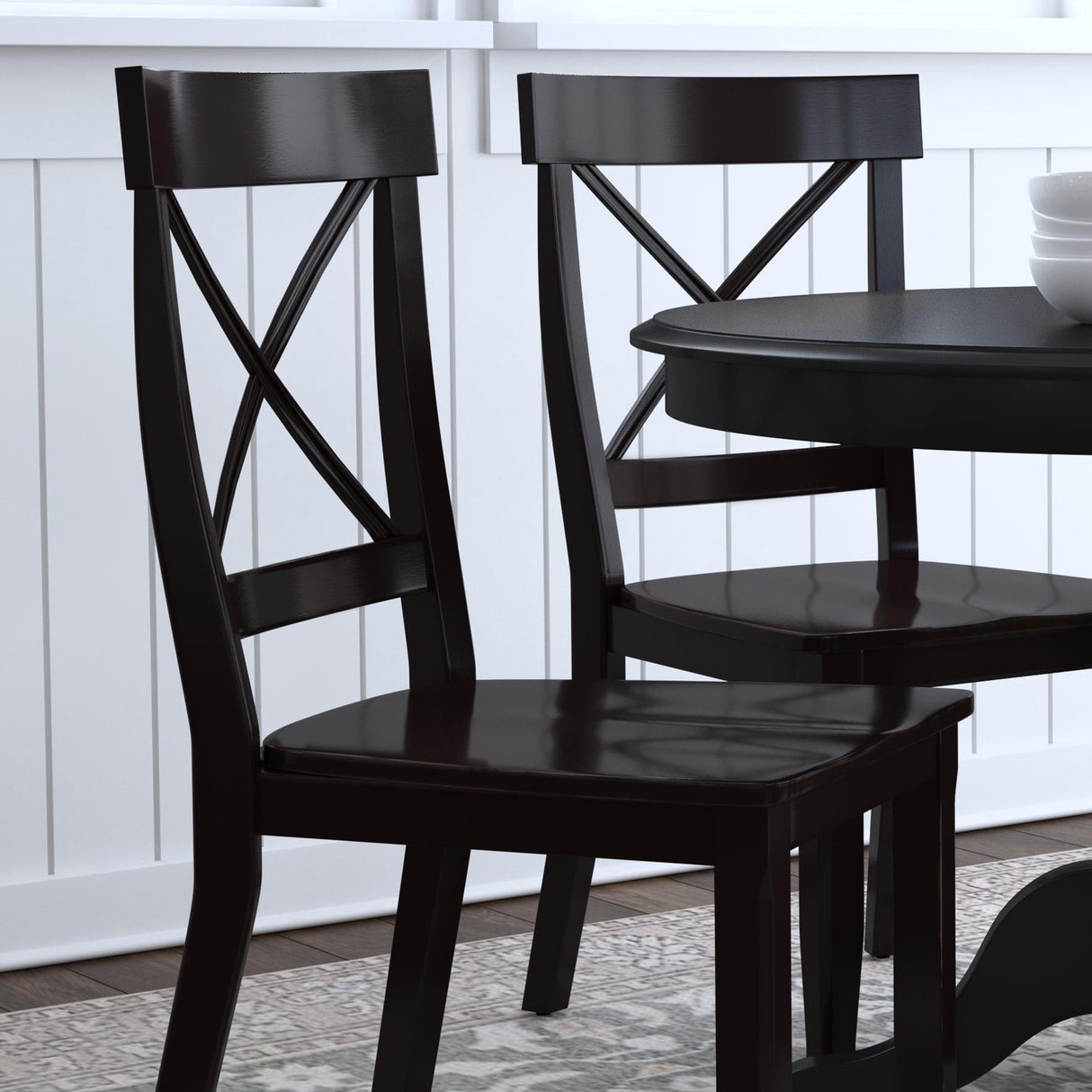 Homestyles 5 Piece Dining Set 5178-318