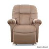 Artemis Meduim/Large Lift Recliner