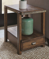 Durham Park Occasional Group