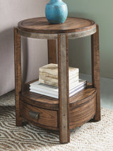 Durham Park Occasional Group