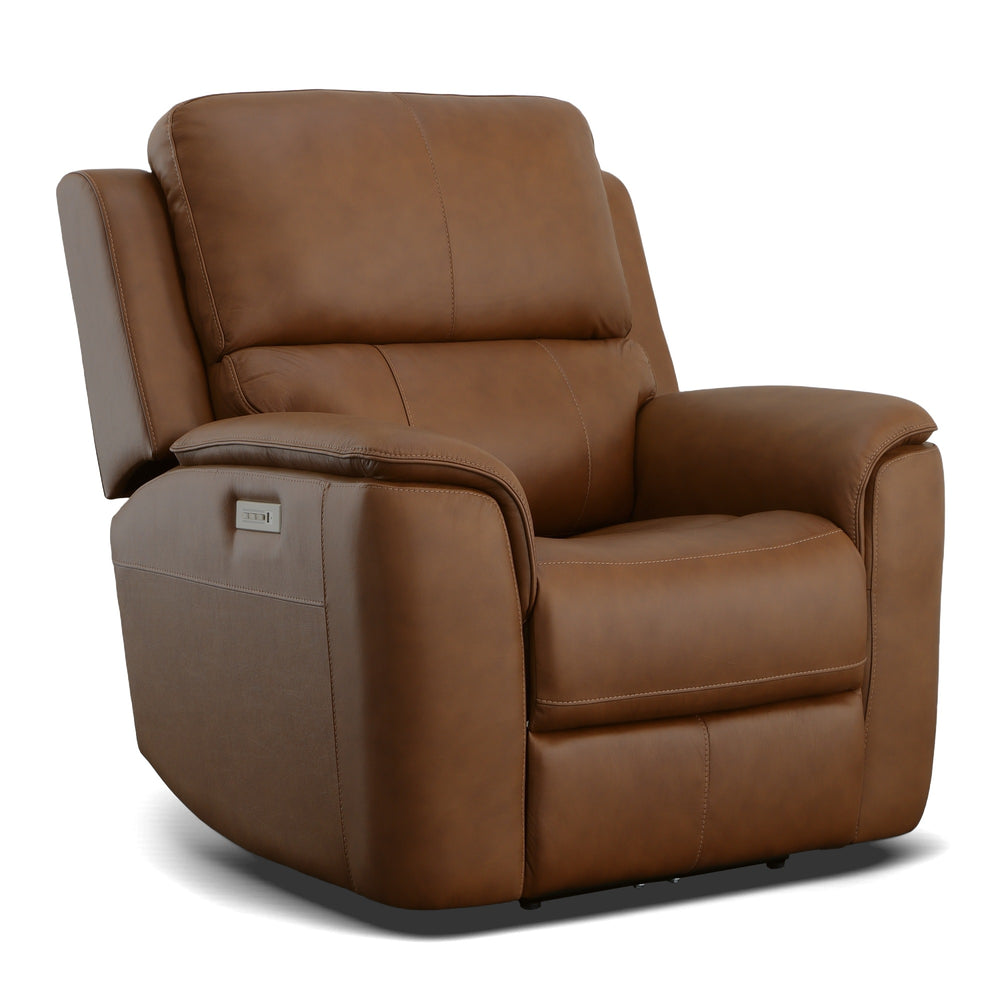 Henry Triple power Recliner