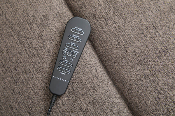 Zecliner Model+3 Lift Sleep Recliner