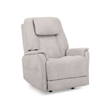 Zecliner Model+3 Lift Sleep Recliner