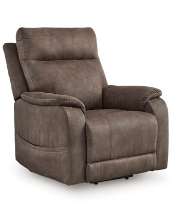 Power Lift Recliner Crestmeade Espresso