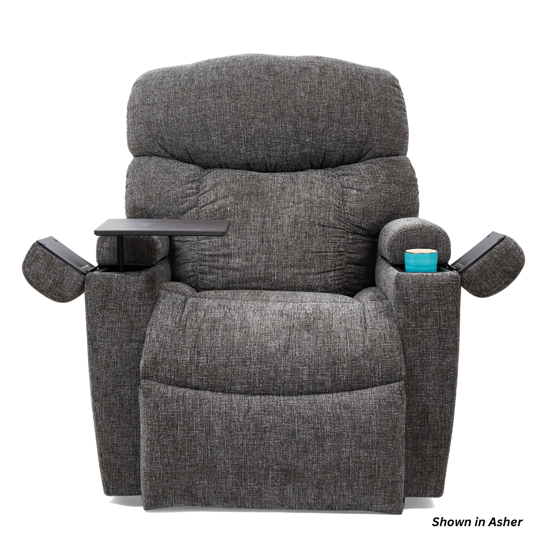 Maya Large Lift Recliner Golden Technologies Ultra Comfort