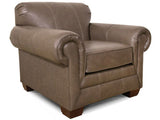 Monroe Chair Leather