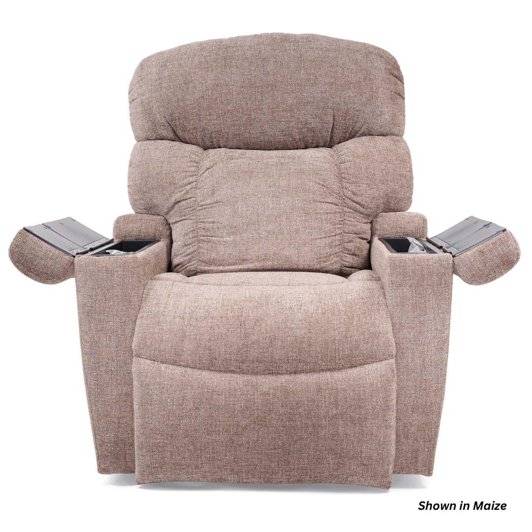 Maya Large Lift Recliner Golden Technologies Ultra Comfort