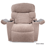 Maya Large Lift Recliner Golden Technologies Ultra Comfort