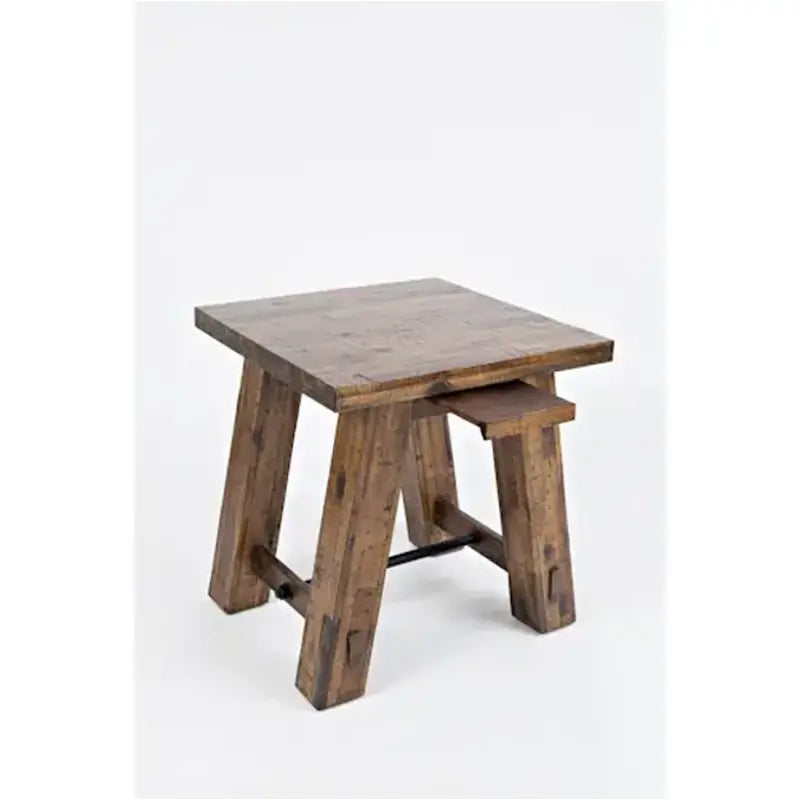 Jofran 1510-13 End Table