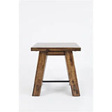 Jofran 1510-13 End Table