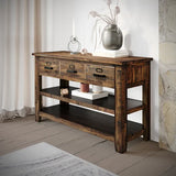 Jofran 1510-04 Sofa Table