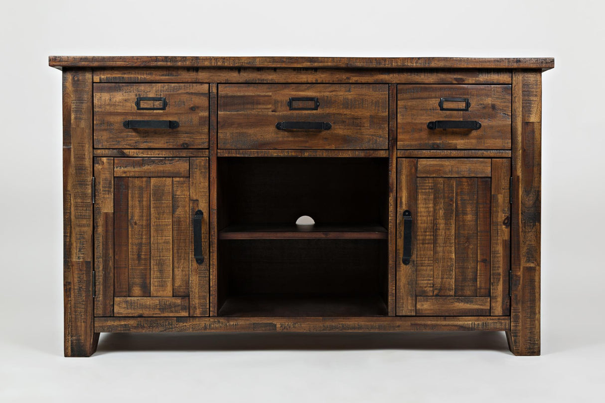 1512 Entertainment/Media