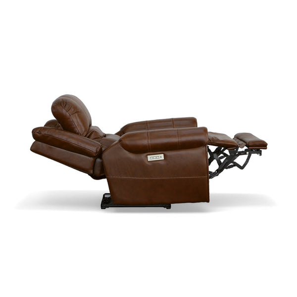 Oscar Fully Loaded  Lift Recliner