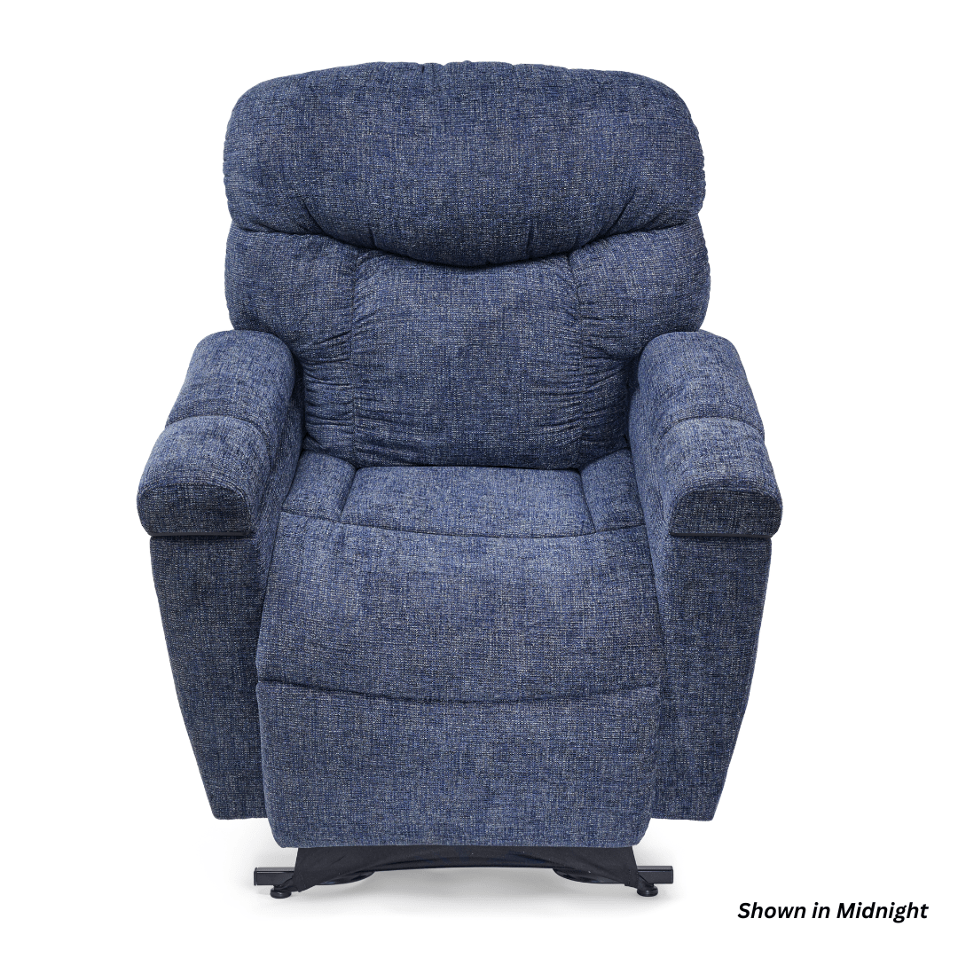 Maya Large Lift Recliner Golden Technologies Ultra Comfort