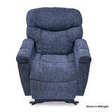 Maya Large Lift Recliner Golden Technologies Ultra Comfort