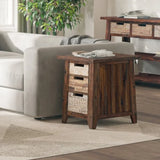 Jofran 1600-08 Chairside Table