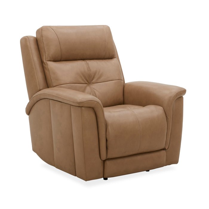 Ranger Leather Recliner Triple Power