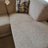 Cole Sectional Closeout