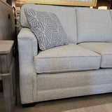 Customizable Tailor Made Sectional