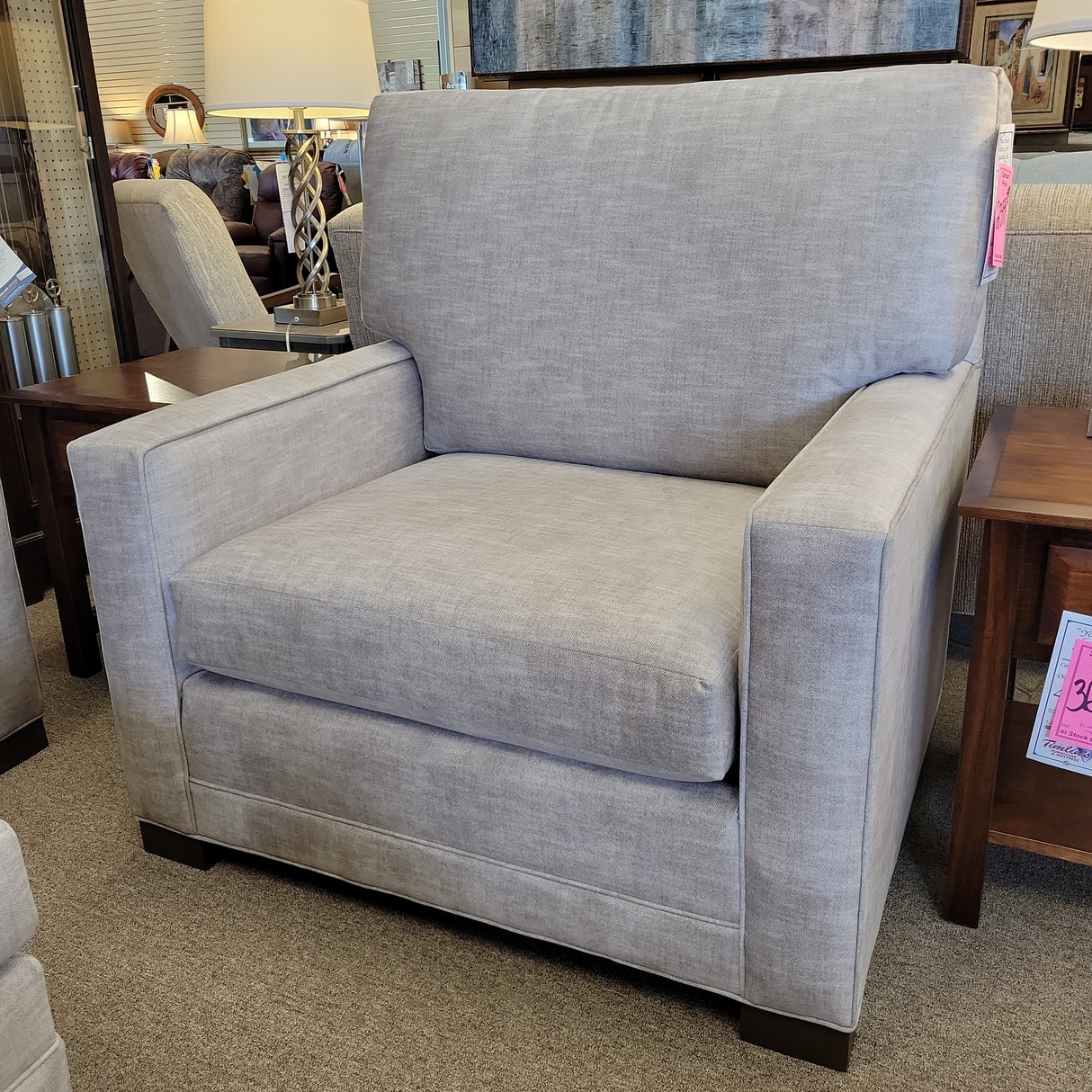 7705 1/2BTC SONESTA SORREL