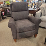 Kenzie Push Back Recliner