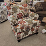 Weaver Chair Closeout