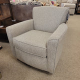 Kingsman Swivel Chair