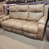Contour Reclining Sofa