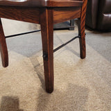 DoorCty BarnBeam Dining 6PC Set