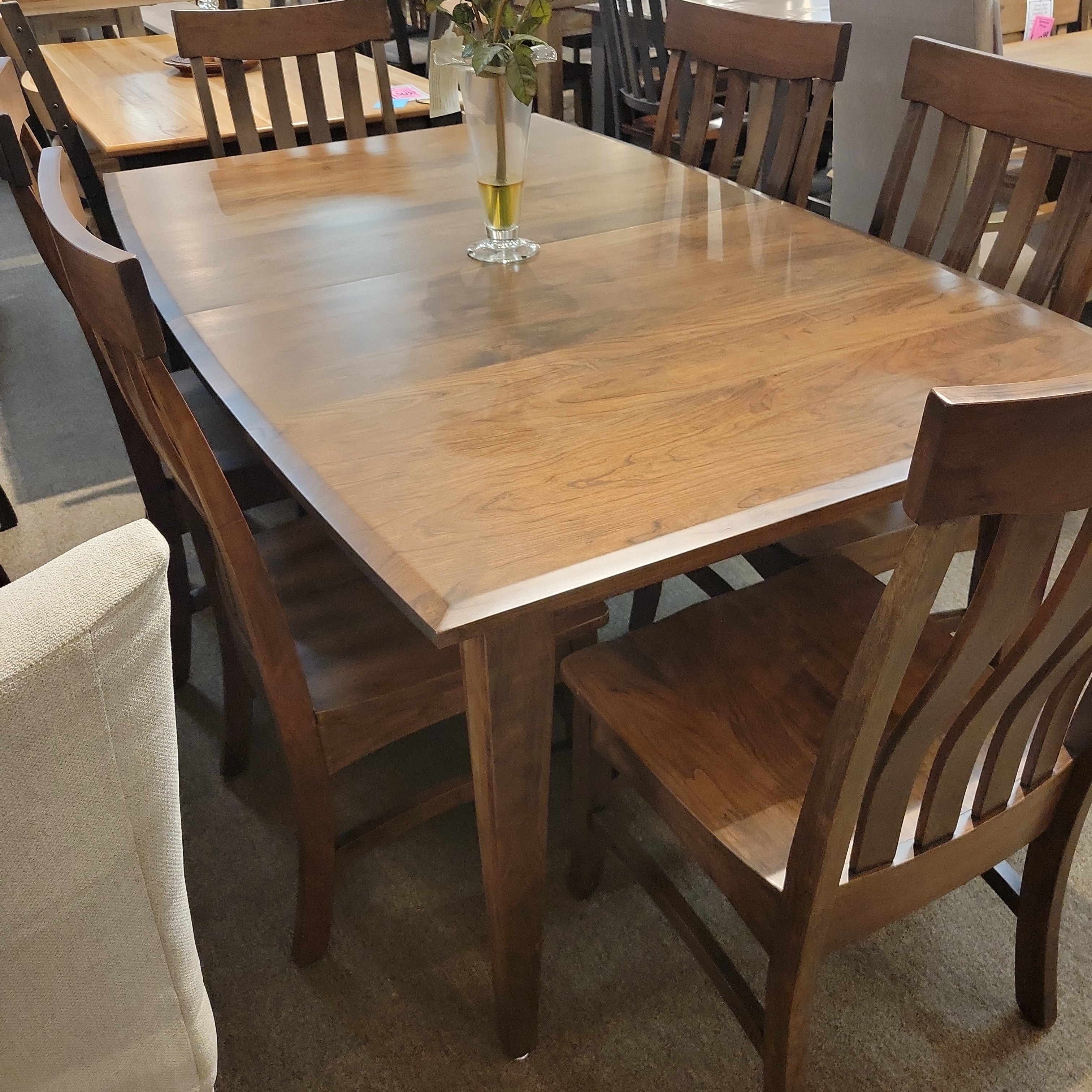 L4266-212-12-5 RC 140 BOT BVL