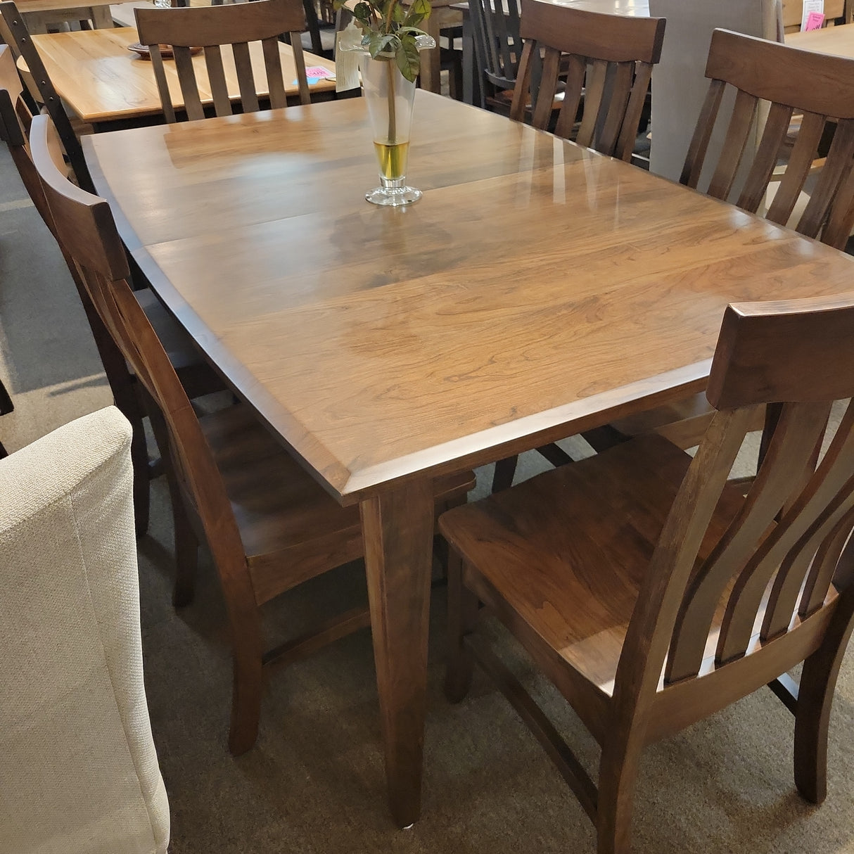 L4266-212-12-5 RC 140 BOT BVL